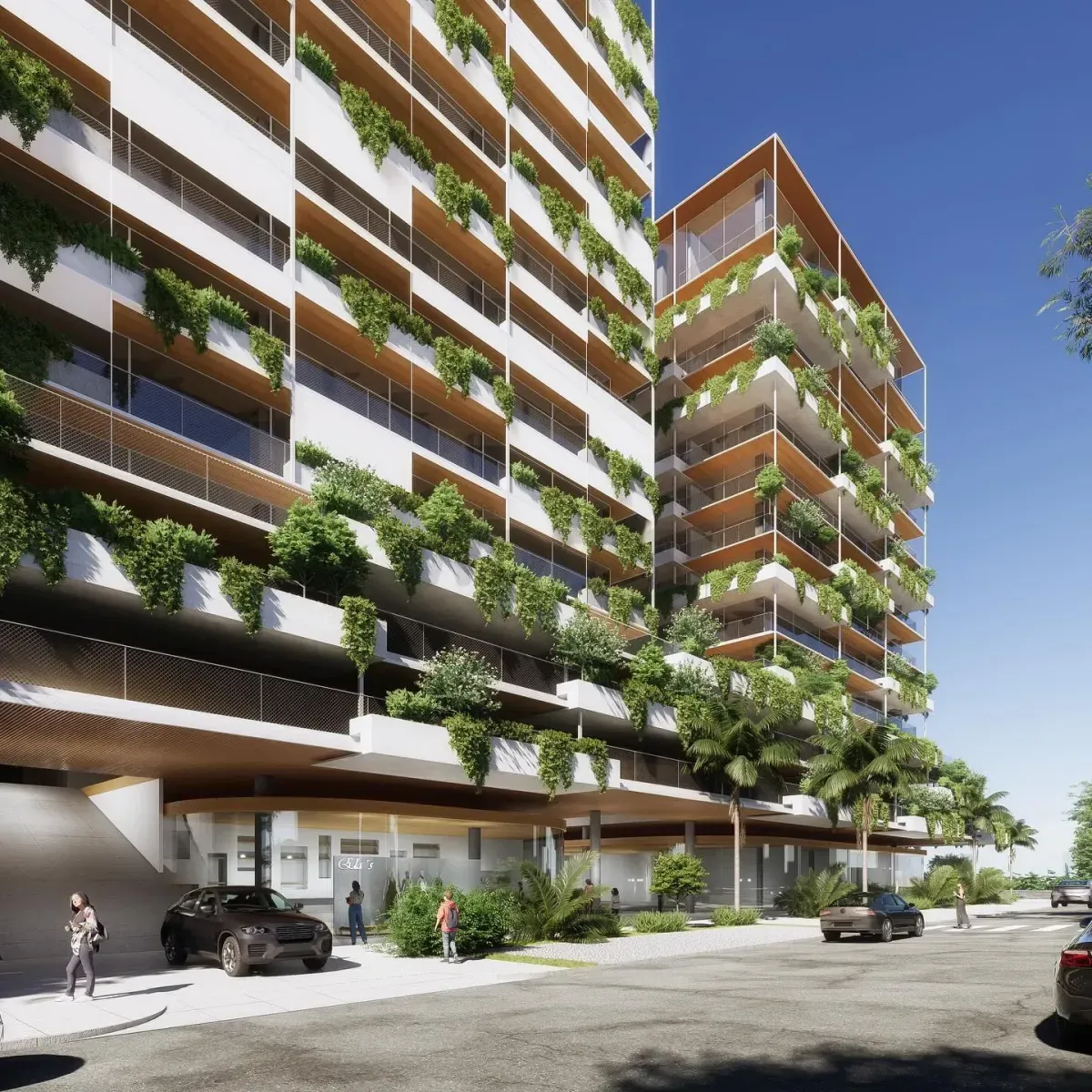 Sala comercial de alto padrão no Prime Corporate - view 3