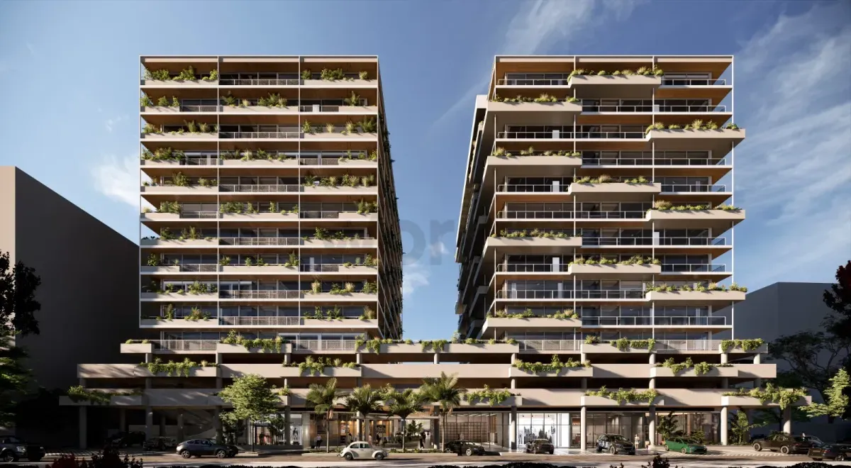 Sala comercial de alto padrão no Prime Corporate - view 5