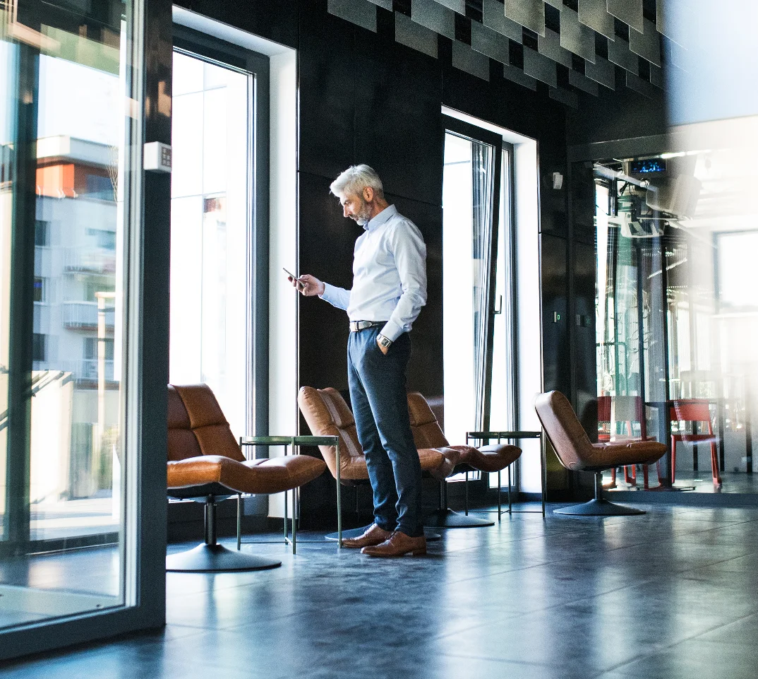 Soluções Financeiras